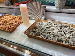 -悦橙烤肉海鲜自助(中央大街店)
