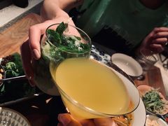 -Ginger(兴国路店)