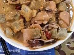 -友利砂锅居(烟台店)