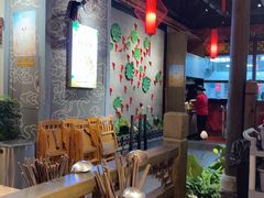 -蜀国大将老火锅(江北店)