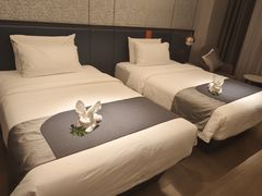 -和颐至尊酒店(上海徐家汇漕河泾店)