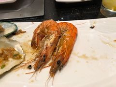 -大渔铁板烧(大悦城店)