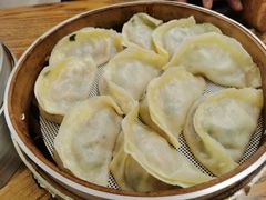 -金城包子牛肉灌汤包(台东四路店)