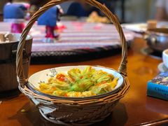 -凤凰山斑鱼馆(恭城店)