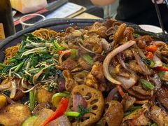 -一烙锅(友谊店)