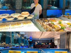 -海味世家·家常菜馆(明州里店)
