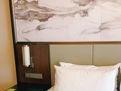 -成都安仁福朋喜来登酒店