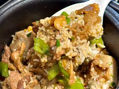 -费大厨辣椒炒肉(黄兴中心广场店)