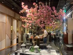 -九井澤精致料理(金茂店)