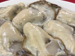 -花苑美食横琴生蚝火锅(拱北粤华路店)