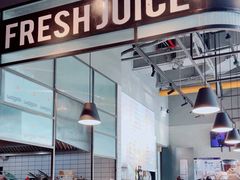 -Wagas(凤凰汇店)