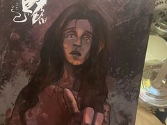 -CLUE演绎实景剧本杀(江南西店)