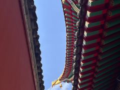 -西安市广仁寺
