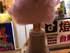 -锦江乐园舞狸花花游园会(夜场专享)