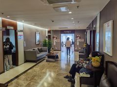 -爱康国宾体检中心(五角场万达广场分院)