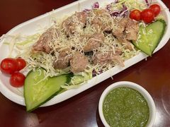 -清真· AL-JANNAT 佳纳特餐厅(仙林店)