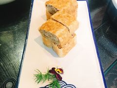 -苏帮袁Sue Cuisine(将台店)