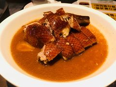 -有璟阁港式餐厅(金融街购物中心店)