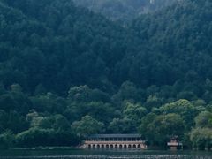 -黔灵山公园