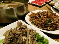 -掂档潮汕牛肉火锅(沈阳万象城店)