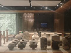 -汉景帝阳陵博物院