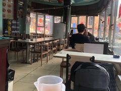 -万顺啤酒屋(皇寺路店)