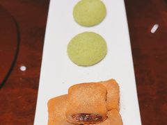 -北国饭店·海鲜·北方菜(峡山店)