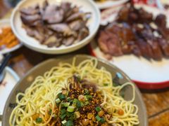 -老鼎万春卤菜(五代传承创始老店)
