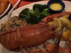 -RED LOBSTER(中城西店)