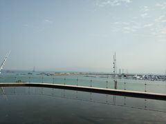 -希尔顿南海酒店·观廊大堂吧·海景下午茶