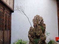 -月栖华明-云间草堂清茶馆(泗泾古镇店)