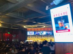 -CIRCLE·酒吧(第一国际店)