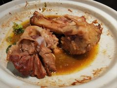 -洈水谣 · 地道荆州松滋菜(菱角湖公园店)