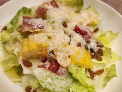 精美冷菜四小蝶-香然会·园林雅宴(陆家嘴店)
