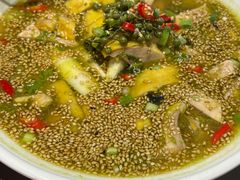 -四川饭店(长白店)