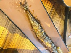 -花和尚·湘西小串烧烤(祈福店)