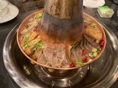 -陆记源·青海土火锅