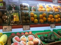 -鲜丰水果(番禺路店)
