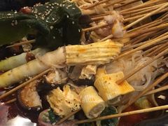 -落端云串串香(南京凤凰西街店)