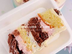 -CAKE BOSS 蛋糕老板(北京世纪金源购物中心)