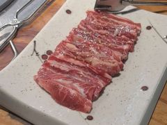 -焱铁烧·黑毛和牛专门店(南宁万象城店)