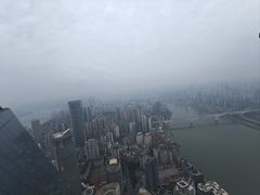 -WFC会仙楼观景台