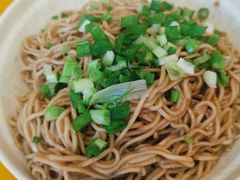 干面-二八鸥汀老鹅(金涛庄店)