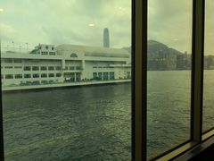 -尖沙咀中国客运码头