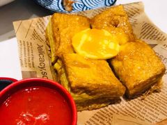 -龙记香港茶餐厅(久光百货店)