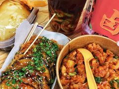 麻辣土豆泥-周小亮丁家坡洋芋(全国总店)