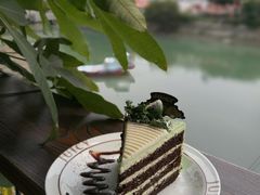 -Juicy Bakery(大学路店)