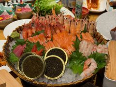 -隐泉京望日式料理(太和广场店)