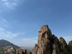 -嵖岈山风景区