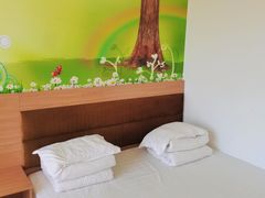 -北京龙庆四季香农家饭庄·灶台鱼·碳烤虹鳟鱼(龙庆峡店)